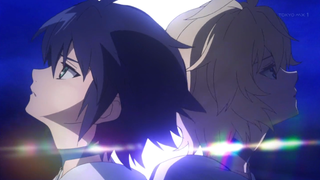 Illustration for article titled Seraph of the End's Writing has Failed